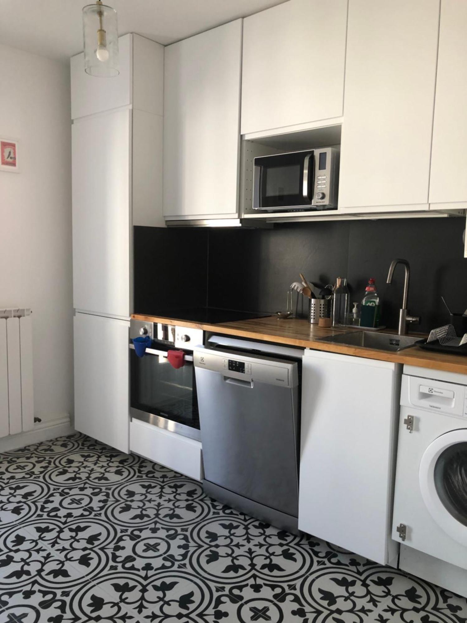 Appart 2 Pieces Avec Parking Quartier Du Lac Saint-Jean-de-Luz Eksteriør bilde