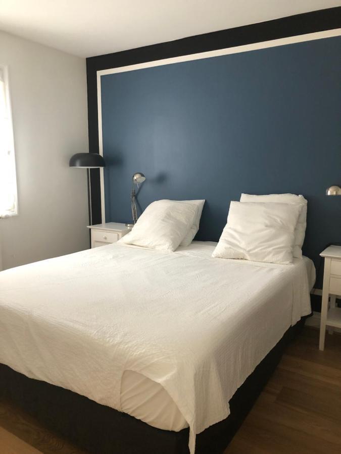 Appart 2 Pieces Avec Parking Quartier Du Lac Saint-Jean-de-Luz Eksteriør bilde