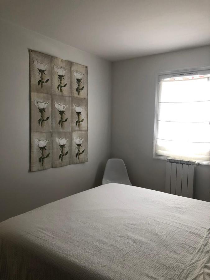 Appart 2 Pieces Avec Parking Quartier Du Lac Saint-Jean-de-Luz Eksteriør bilde