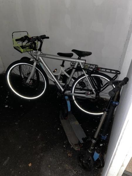 Appart 2 Pieces Avec Parking Quartier Du Lac Saint-Jean-de-Luz Eksteriør bilde